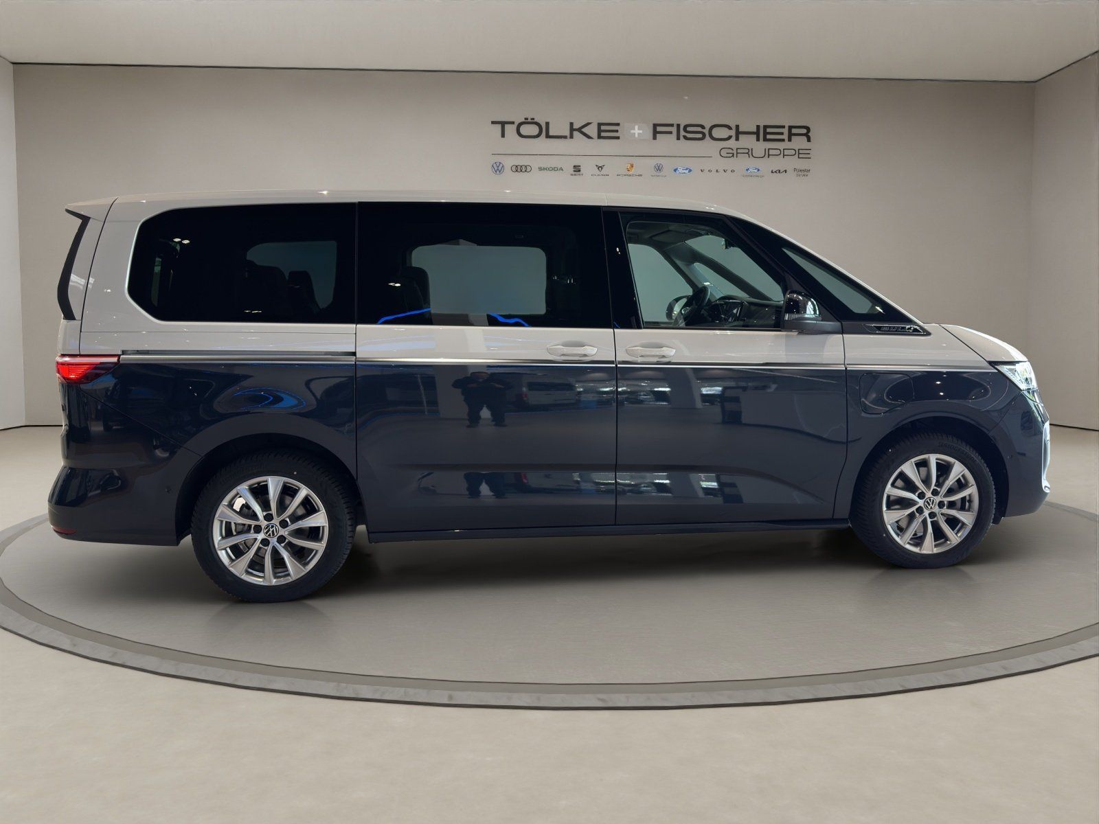 Volkswagen T7 Multivan - Bild 6