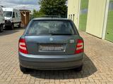 Skoda Fabia Cool 1.4 Edition / TÜV bis 08.2027 - Skoda Fabia aus 2006: 1.4