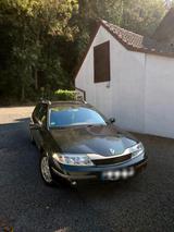 Renault Laguna Grandtour Bj 2002 - 2. Hand - Renault Laguna aus 2002: Kombi