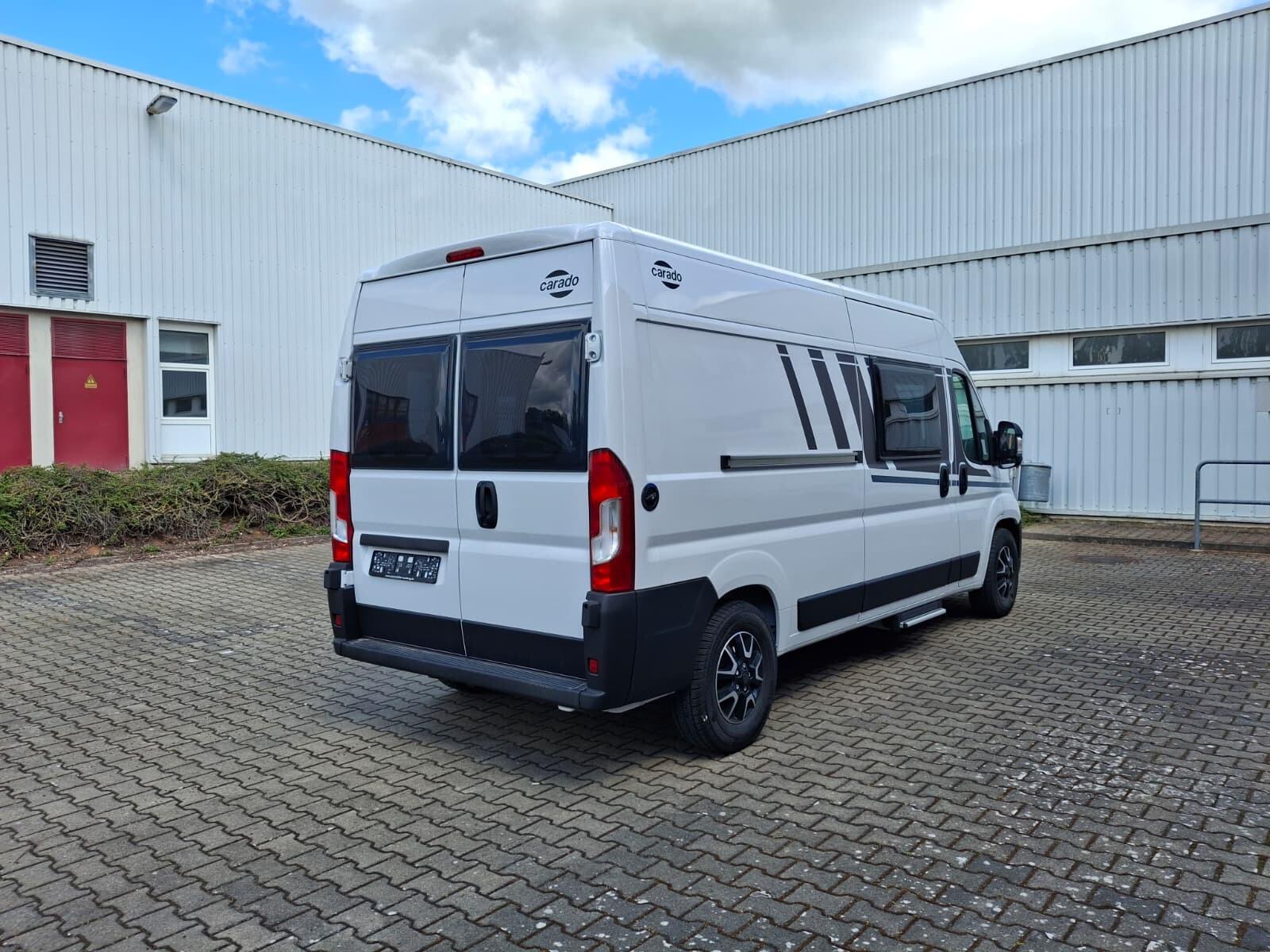 vertikal markise Elektrische MAXI-Vertikalmarkise mit Funkmotor 230V oder 12V main image 0