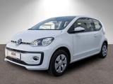 Volkswagen up! move up! 1,0 MPI Klimaanlage Sitzheizung - gebrauchte VW up! aus dem Jahr 2023