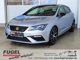 Seat Leon 2.0 TSI Cupra 290 Pano|Sound|ACC|Navi|RFK - Seat Leon CUPRA-R