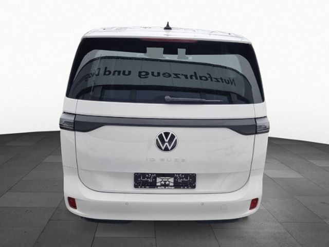 Fahrzeugabbildung Volkswagen ID.Buzz Cargo 77KWH AHK EL.HECKKLAPPE KAMERA TRA