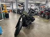 Harley-Davidson Street Bob 114 J&H 200er Big Spoke Felgen - Offers matching your search criteria