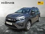 Dacia Jogger Essential ECO-G 100 - Dacia Jogger Essential mit Benzin-Antrieb