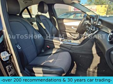 2014 Mercedes-BENZ C 180 照片 2