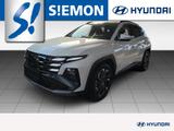 Hyundai Tucson FL PHEV 1.6 AT 4WD MY25 Prime Assist-P Pa - Hyundai Tucson MY25 Gebrauchtwagen