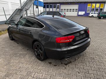 Audi A5 - 5