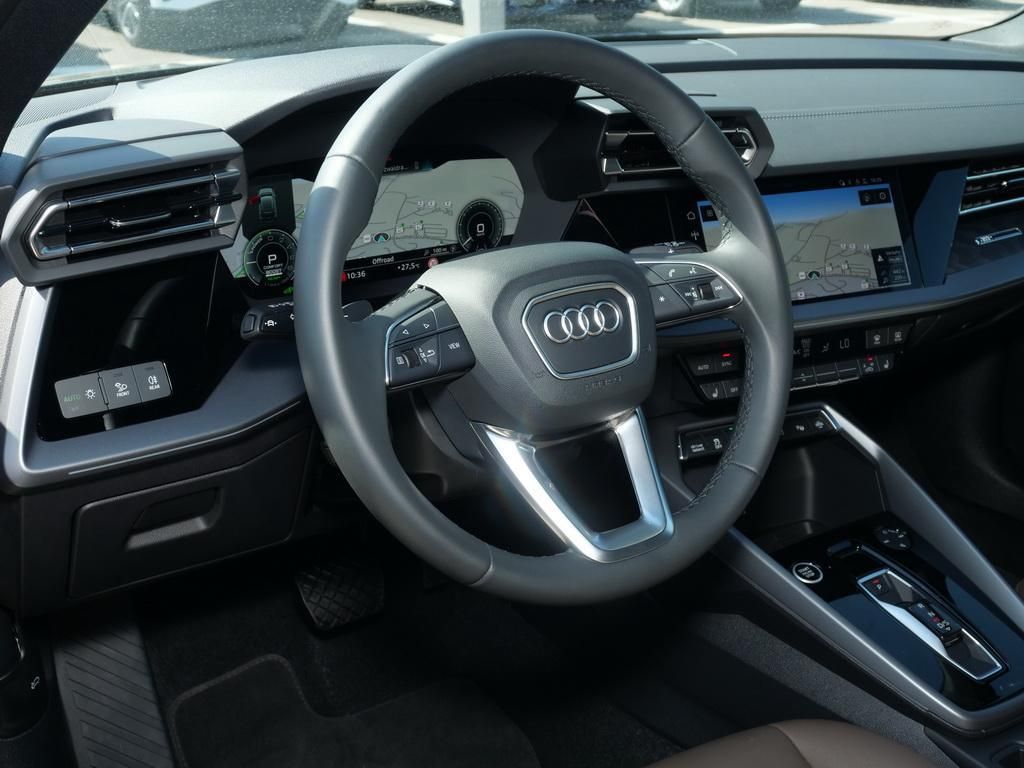Audi A3 - Bild 6