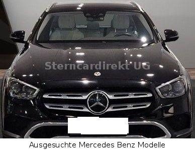 Mercedes-Benz E 450 4M T All-Terrain Avantgarde PANO AHK MBUX