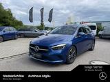 Mercedes-Benz B 200 Progressive 7G AHK LED Kam autHeck Lenkhei