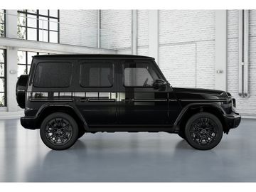 Mercedes G 450 - 9