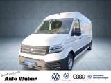 Volkswagen Crafter 2.0 TDI EU6e Kasten 35 lang Hochdach FWD