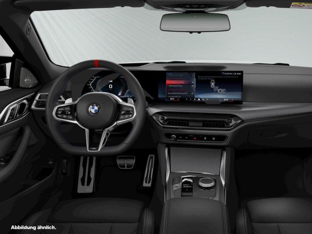 BMW M440 - Bild 4