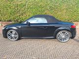 Audi TT Roadster 2.0-S-Line-NAVI-Xen.-Garantie-19Zoll - Audi TT in Bremen
