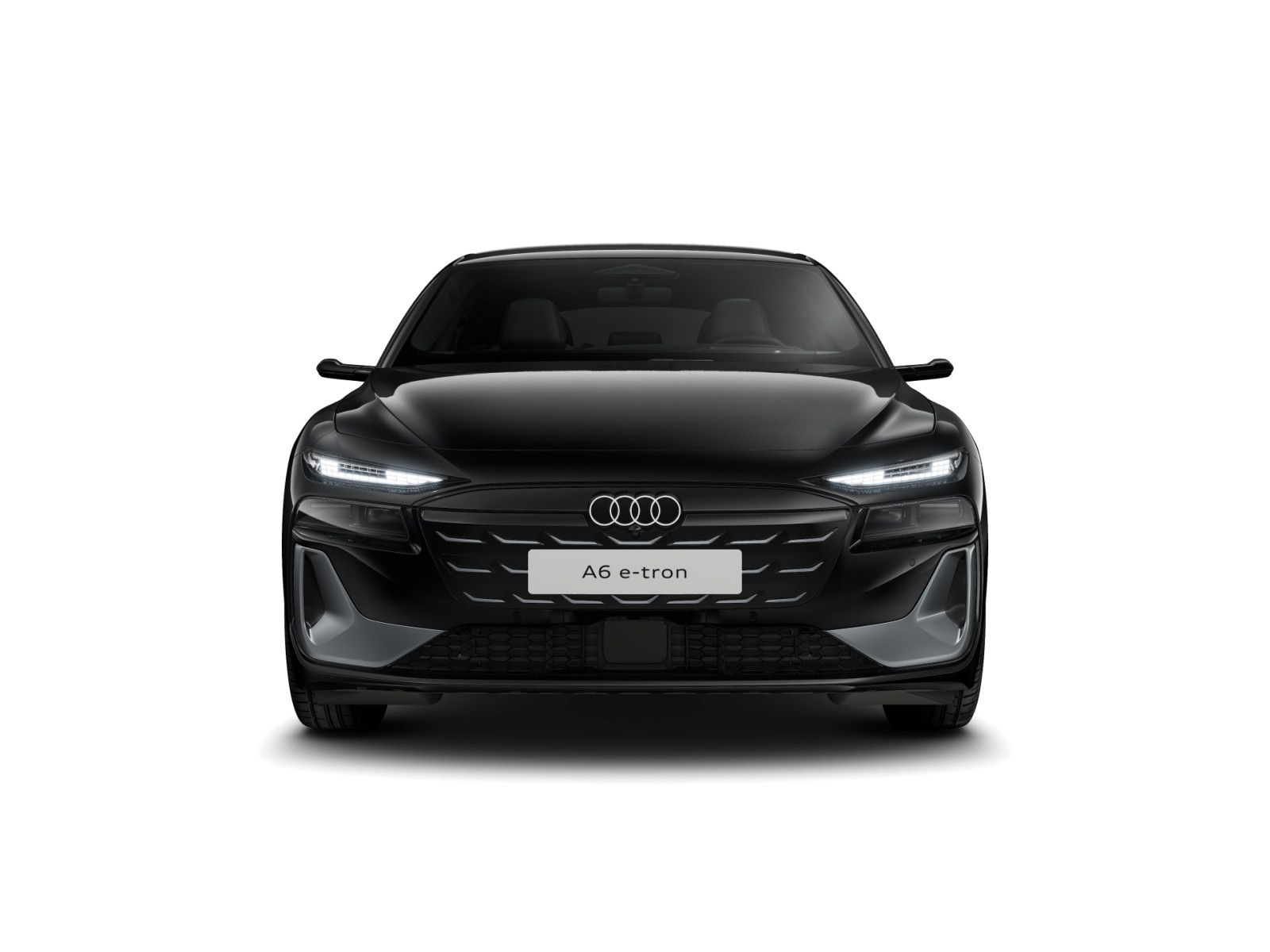 Audi A6 e-tron - Bild 6