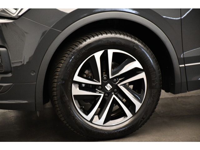Seat Tarraco - Bild 14