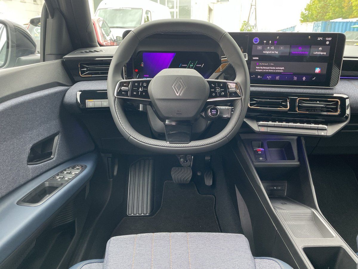 Renault R 4 - Bild 15