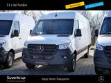 Mercedes-Benz Sprinter 317 KASTEN L4H2 SUPERMAXI KLIMA KAMERA - Mercedes-Benz Sprinter super