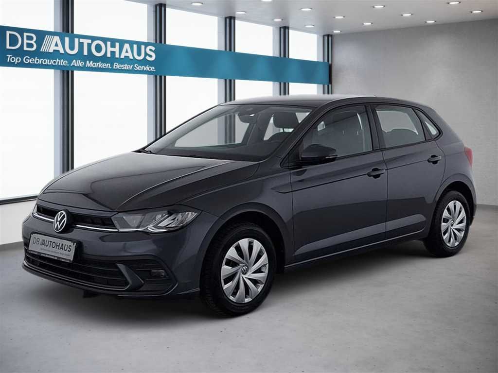 Image of Volkswagen Polo