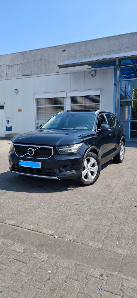 Volvo XC40 D3 Momentum Pro Geartronic