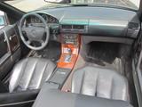 Mercedes-Benz SL 300 * H Zulassung - Mercedes-Benz Gebrauchtwagen von 1993