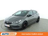 Opel Astra 1.6 SIDI Turbo Ultimate Start/Stop Aut. - Opel Astra mit Anhängerkupplung