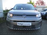 Volkswagen Caddy Life Maxi/1.Hand/AHK/ACC/DAB/25.Tkm/TÜVNEU - Volkswagen Caddy Life-Maxi