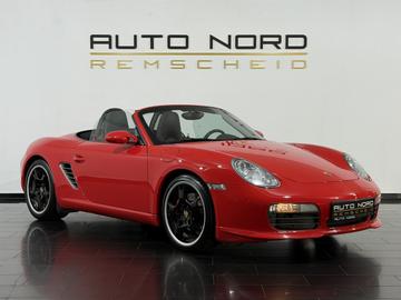 2007 Porsche BOXSTER 照片 3