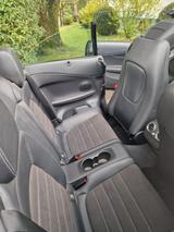 Mercedes-Benz Cabrio C180 AMG Line 9G-Tronic - Mercedes-Benz C 180: Cabrio