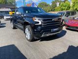 Chevrolet Silverado 1500 High Country 4WD 3.0 Turbo Diesel - Chevrolet Silverado mit Diesel-Antrieb: Geländewagen
