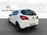 Opel Corsa E Color Edition+SHZ+LHZ+Alu+Dach sw+ - Opel Corsa: D Edition