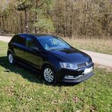 Volkswagen Polo 1.2 TSI 66kW - - VW Polo von privat