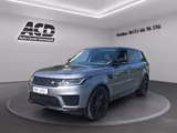 Land Rover RR Sport SI 2,0 HSE |Standhzg.|21Z|360°|MATRIX - Land Rover Range Rover Sport Hse mit Benzin-Antrieb