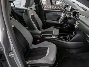Opel Mokka 1.2 Elegance Kamera Navi Sicht-Paket