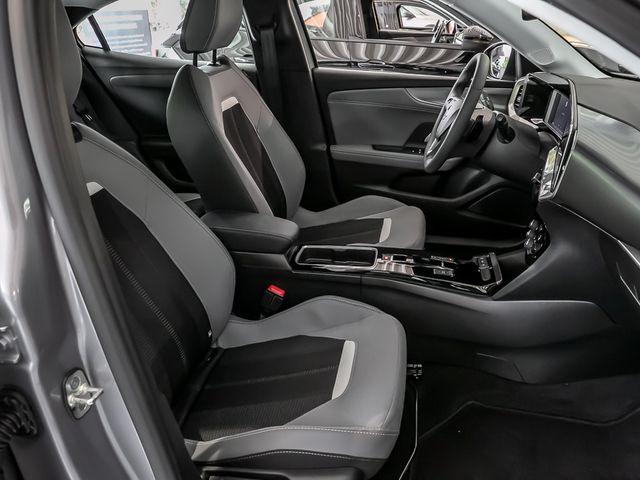 Opel Mokka 1.2 Elegance Kamera Navi Sicht-Paket