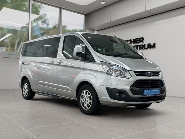 Ford Tourneo Custom L2 2.0, 1.Hand, Motor 99.000 KM