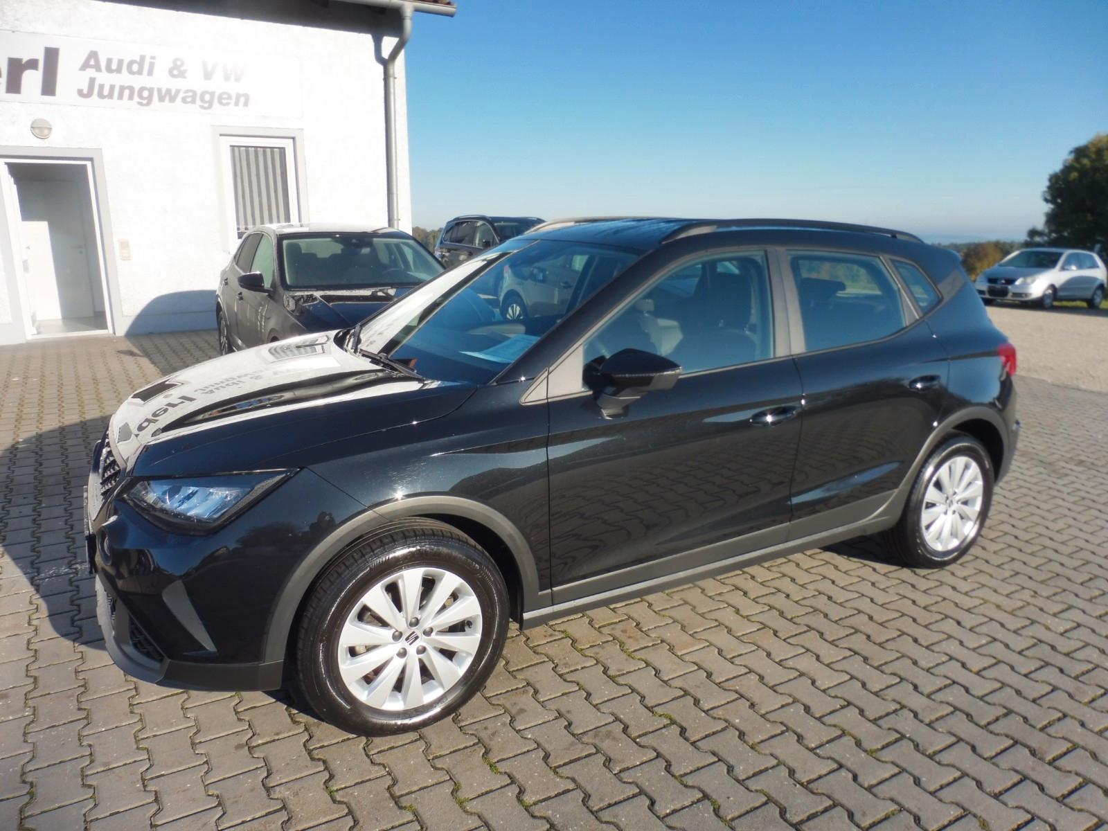 Seat Arona 1.0 TSI Style / Nr. 48