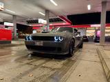 Dodge Challenger Hellcat Super Zustand - Dodge Challenger Gebrauchtwagen