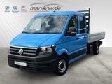 Volkswagen Crafter Pritsche 35 DOKA lang - Volkswagen Crafter doka