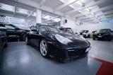 Porsche 911 CARRERA 4S CABRIO - Porsche aus 2003: Cabrio, 911