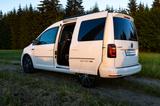 Volkswagen Caddy Edition 35 DSG 2.0 TDI #nur35Tkm Mwst.! - Volkswagen Caddy: Edition 35