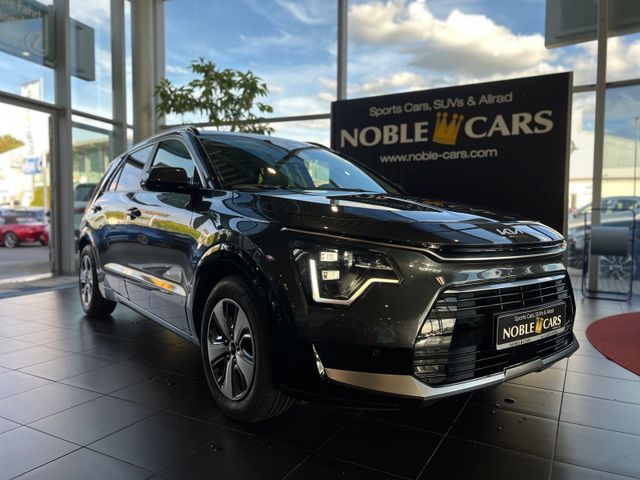 Kia Niro Spirit PHEV Relax-Pack Tech-Pack HUD H&K