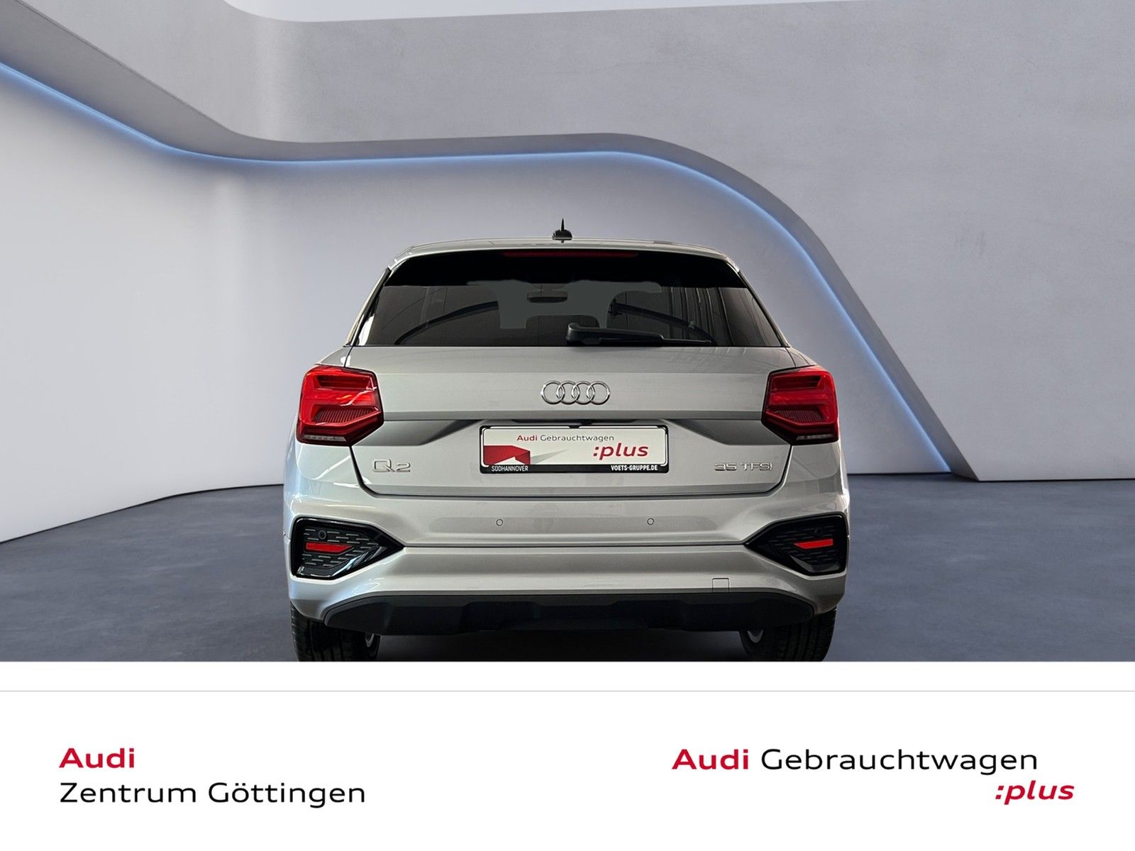 Audi Q2 - Bild 5