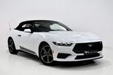 Ford Mustang 2.3 ecoboost cabrio premium unfallfrei - Ford Mustang aus 2025