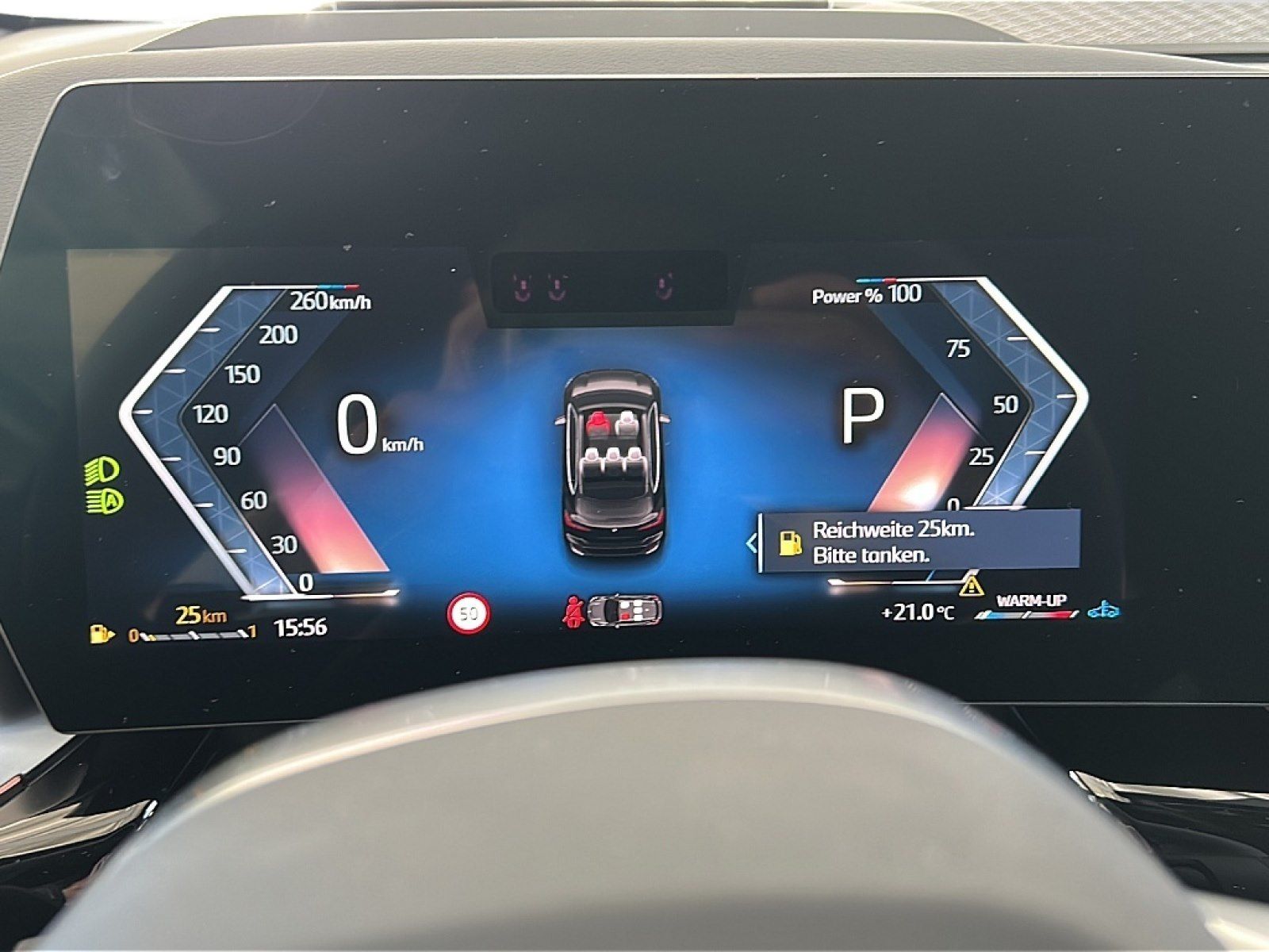 BMW 223 Active Tourer - Bild 15