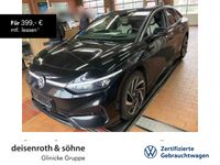 Volkswagen ID.7 - Vorschau Bild 1