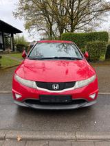 Honda Civic 1.8 Type S 3DR 140PS i-VTEC - Honda Civic: 8 Type