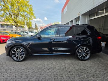 BMW X7 - 3