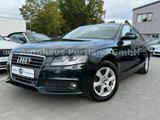 Audi A4 Lim. Attraction Aut./S-Heft/95TKM/HU NEU/PDC - Audi A4: Grün